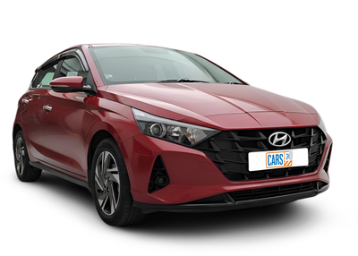 Hyundai NEW I20-img